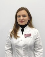 Мельникова Виолетта Николаевна