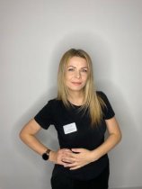 Козлова Анна