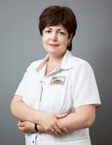 Гаврилина Дина Николаевна
