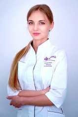 Лопаткина Дарья Андреевна