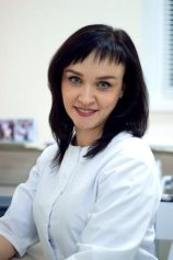 Матвеева Елена Геннадьевна
