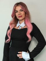 Виноградова Анна Эдуардовна