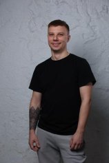 Зарубин Вячеслав