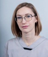 Ножницева Ольга Николаевна