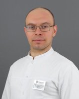 Дроздов Алексей Владимирович