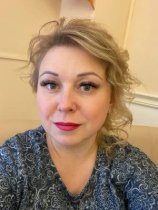 Слободенюк Оксана Юрьевна