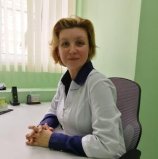 Шлеева Ольга Владимировна