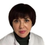Меньшикова Ольга Владимировна