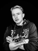 Буркатовский Андрей Викторович