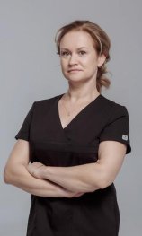 Егорова Наталья Владимировна