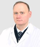 Гребнев Константин Сергеевич