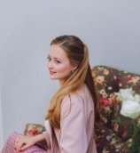 Сергеева Анна