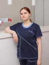 Бондарь Дарья Владимировна