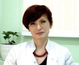 Грабик Елена Анатольевна