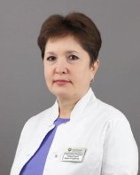 Сюткина Римма Рифатовна