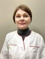 Кононенко Евгения Анатольевна