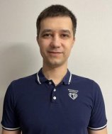 Тифитулин Дамир Хосяинович