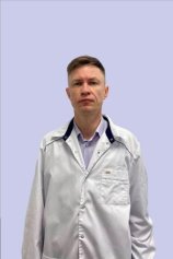 Иванов Евгений Николаевич