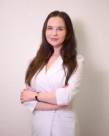 Володькина Татьяна Александровна