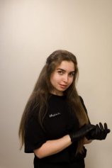 Потоцкая Лидия