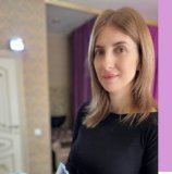 Игнатова Олеся