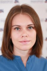 Ишукова Екатерина Васильевна