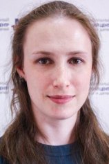 Бортняк Екатерина Евгеньевна