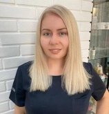Бабец Ольга