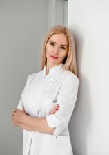 Безлепкина Александра Владимировна
