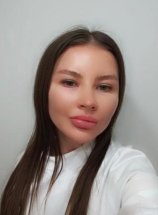 Моклокова Анастасия Александровна