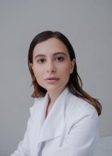 Апокатаниди Христина Яновна