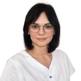 Койстрик Анна Вилоровна