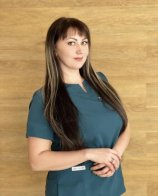 Болдырева Инна Валерьевна