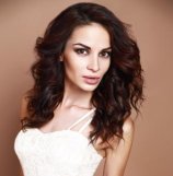 Волынец Карина Александровна