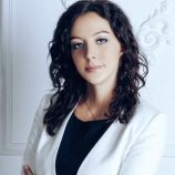 Дягилева Елена