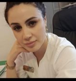 Динаева Хеда Вахидовна