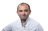 Джафаров Эльмар Эльман оглы