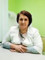 Мельникова Татьяна Петровна