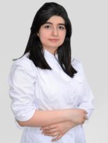Геворгян Гоар Самвеловна