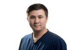 Беков Максат Турдумаматович