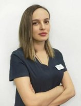 Товкаленко Елена Георгиевна
