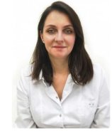 Шмелева Евгения Владимировна