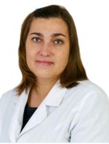 Шишкина Елена Викторовна
