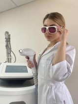 Кузьмич Юлия Владимировна