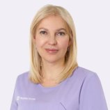 Гайсина Ирина Александровна
