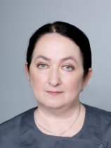 Неустроева Виктория Викторовна