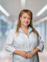 Кочетова Мария Сергеевна
