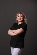 Ситкина Юлия Владимировна