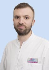 Босулаев Алексей Владимирович