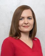 Селютина (Расторгуева) Вера Ивановна